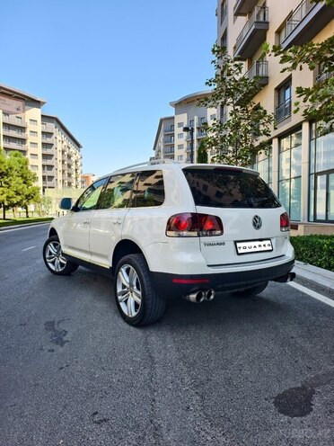 Volkswagen Touareg 2009, 252,500 km - 3.6 l - Bakı