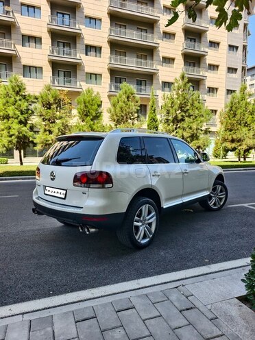 Volkswagen Touareg 2009, 252,500 km - 3.6 l - Bakı