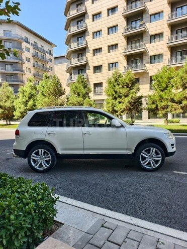 Volkswagen Touareg 2009, 252,500 km - 3.6 l - Bakı
