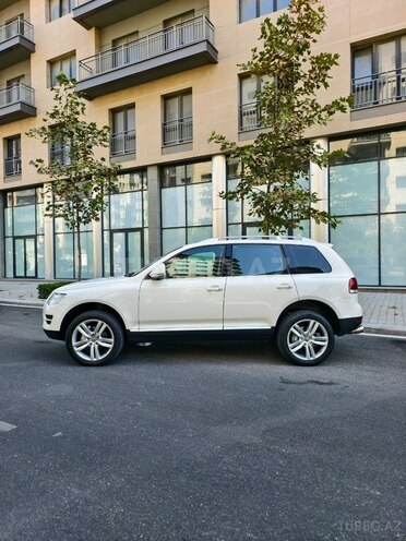 Volkswagen Touareg 2009, 252,500 km - 3.6 l - Bakı