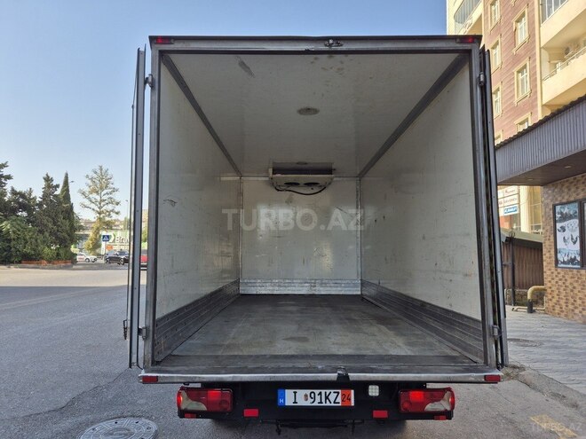Mercedes Sprinter 315 2007, 256,450 km - 2.2 l - Bakı