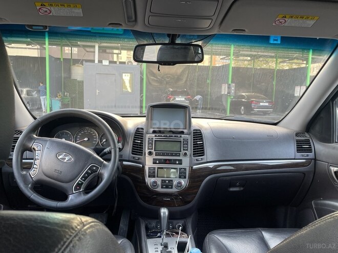 Hyundai Santa Fe 2010, 269,000 km - 2.0 l - Bakı
