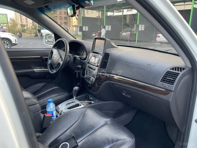 Hyundai Santa Fe 2010, 269,000 km - 2.0 l - Bakı