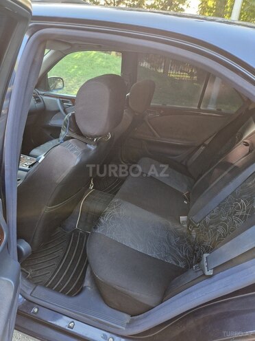 Mercedes E 240 2000, 390,000 km - 2.6 l - Mingəçevir