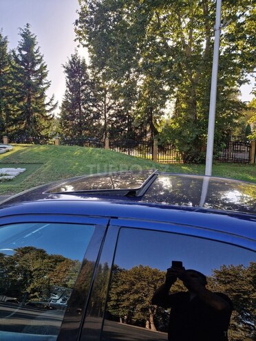 Mercedes E 240 2000, 390,000 km - 2.6 l - Mingəçevir