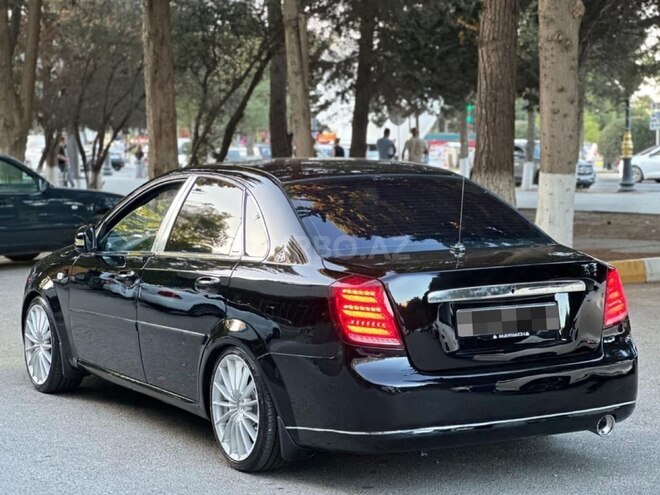 Daewoo Gentra 2014, 170,000 km - 1.5 l - Bakı