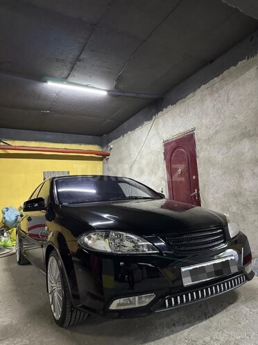 Daewoo Gentra 2014, 170,000 km - 1.5 l - Bakı