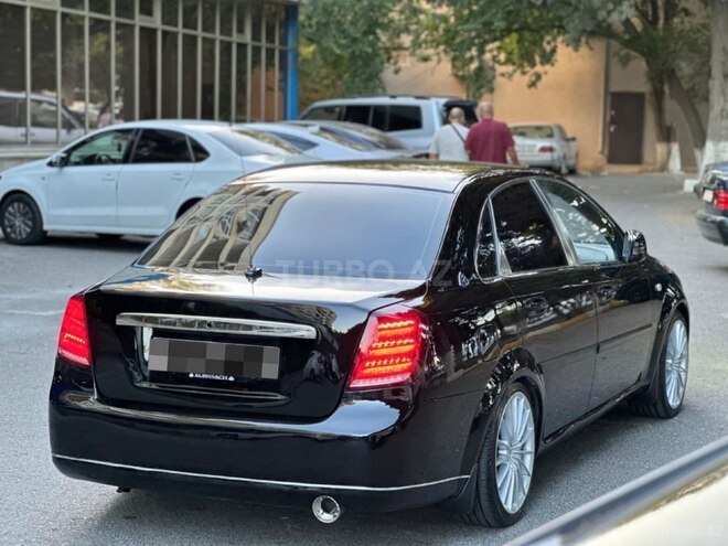 Daewoo Gentra 2014, 170,000 km - 1.5 l - Bakı