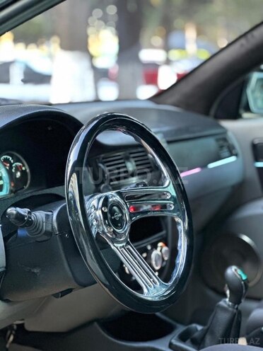 Daewoo Gentra 2014, 170,000 km - 1.5 l - Bakı