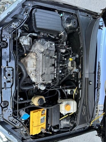 Daewoo Gentra 2014, 170,000 km - 1.5 l - Bakı