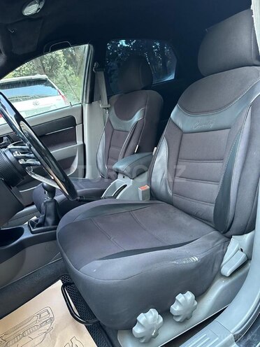 Daewoo Gentra 2014, 170,000 km - 1.5 l - Bakı