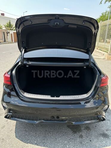 Kia Forte 2022, 29,500 km - 2.0 l - Bakı