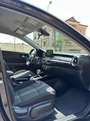 Kia Forte 2022, 29,500 km - 2.0 l - Bakı