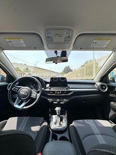 Kia Forte 2022, 29,500 km - 2.0 l - Bakı