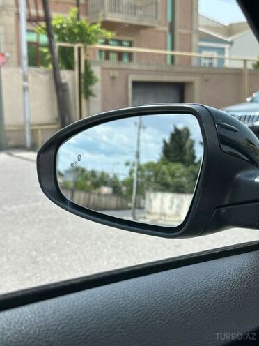 Kia Forte 2022, 29,500 km - 2.0 l - Bakı