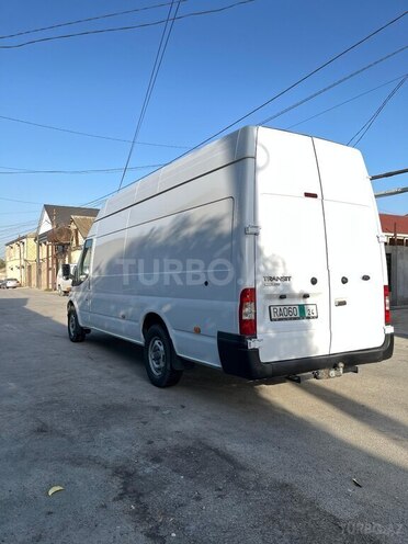 Ford Transit 2008, 256,000 km - 2.4 л - Bakı