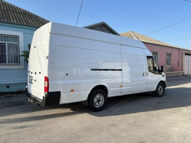 Ford Transit 2008, 256,000 km - 2.4 л - Bakı