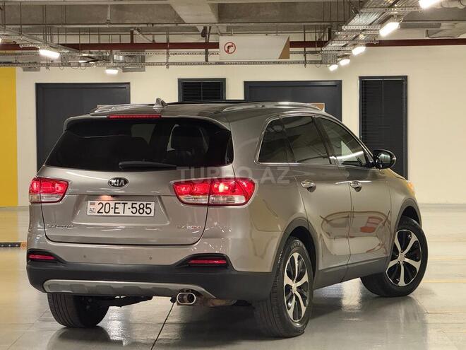 Kia Sorento 2016, 100,000 km - 2.0 l - Gəncə