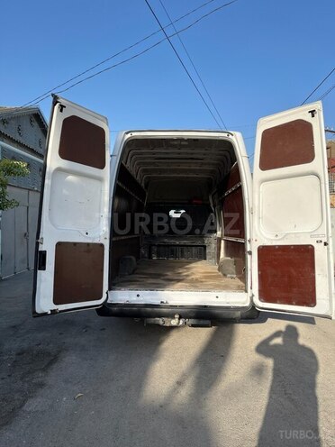 Ford Transit 2008, 256,000 km - 2.4 л - Bakı