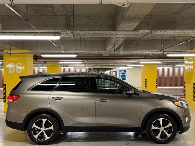 Kia Sorento 2016, 100,000 km - 2.0 l - Gəncə
