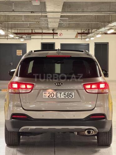 Kia Sorento 2016, 100,000 km - 2.0 l - Gəncə