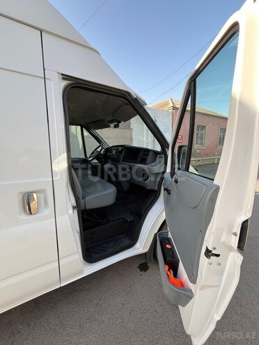 Ford Transit 2008, 256,000 km - 2.4 л - Bakı