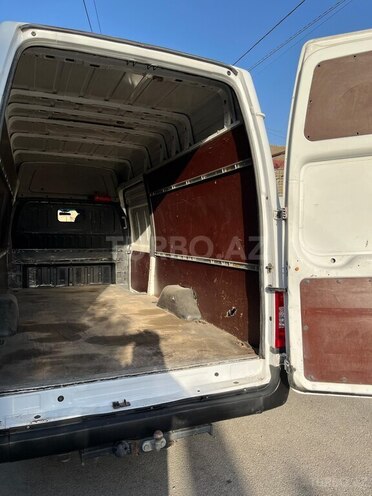 Ford Transit 2008, 256,000 km - 2.4 л - Bakı