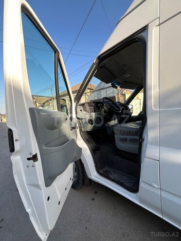 Ford Transit 2008, 256,000 km - 2.4 л - Bakı