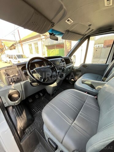 Ford Transit 2008, 256,000 km - 2.4 л - Bakı
