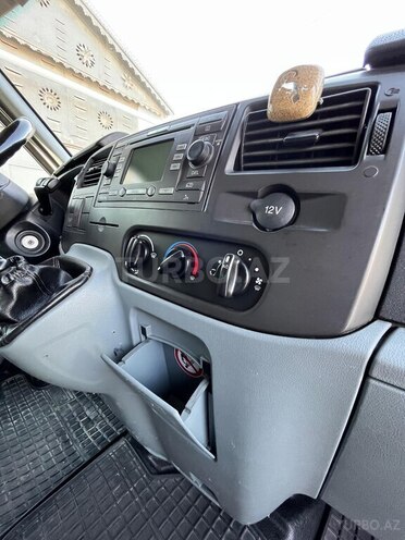 Ford Transit 2008, 256,000 km - 2.4 л - Bakı