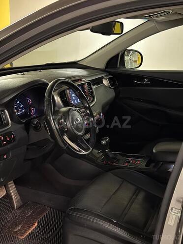 Kia Sorento 2016, 100,000 km - 2.0 l - Gəncə