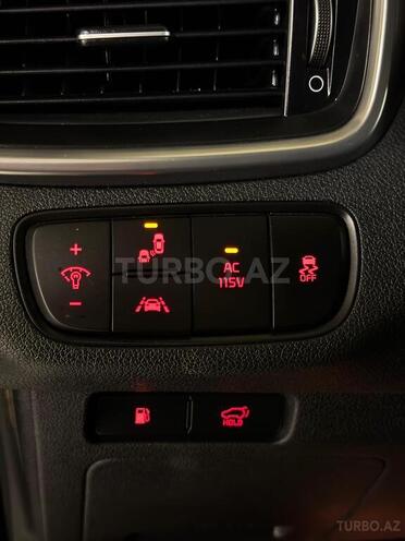 Kia Sorento 2016, 100,000 km - 2.0 l - Gəncə