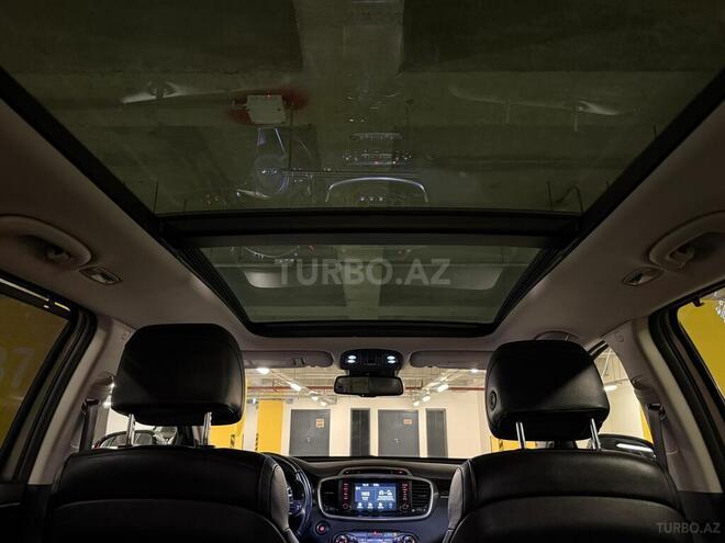 Kia Sorento 2016, 100,000 km - 2.0 l - Gəncə