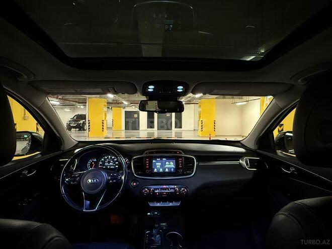 Kia Sorento 2016, 100,000 km - 2.0 l - Gəncə