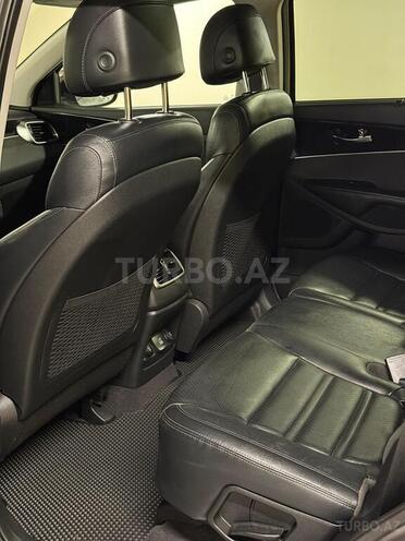 Kia Sorento 2016, 100,000 km - 2.0 l - Gəncə