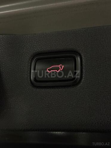Kia Sorento 2016, 100,000 km - 2.0 l - Gəncə
