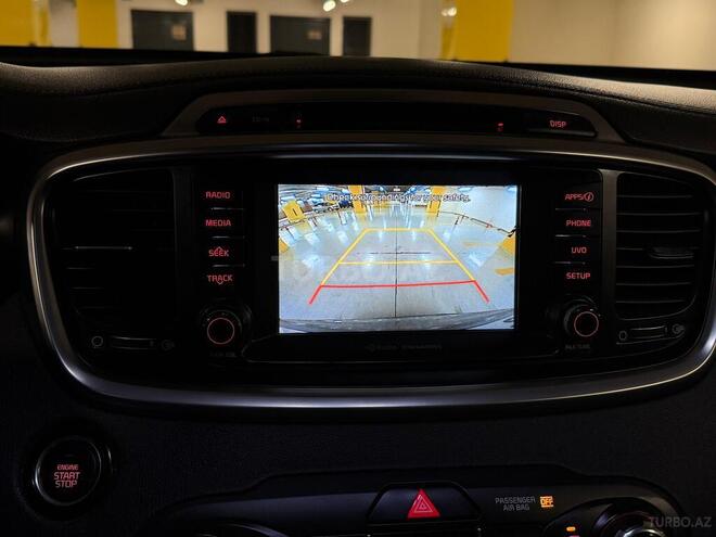 Kia Sorento 2016, 100,000 km - 2.0 l - Gəncə