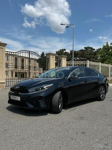 Kia Forte 2022, 29,500 km - 2.0 l - Bakı