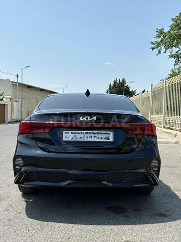 Kia Forte 2022, 29,500 km - 2.0 l - Bakı