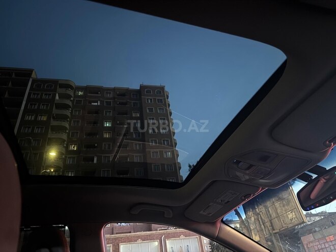 Hyundai Santa Fe 2017, 198,000 km - 2.0 л - Bakı