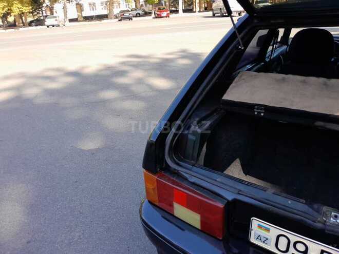 LADA (VAZ) 2114 2008, 252,886 km - 1.6 l - Mingəçevir