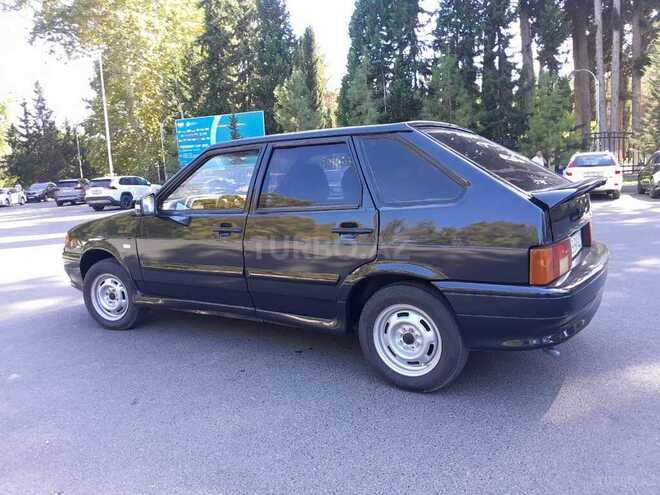 LADA (VAZ) 2114 2008, 252,886 km - 1.6 l - Mingəçevir