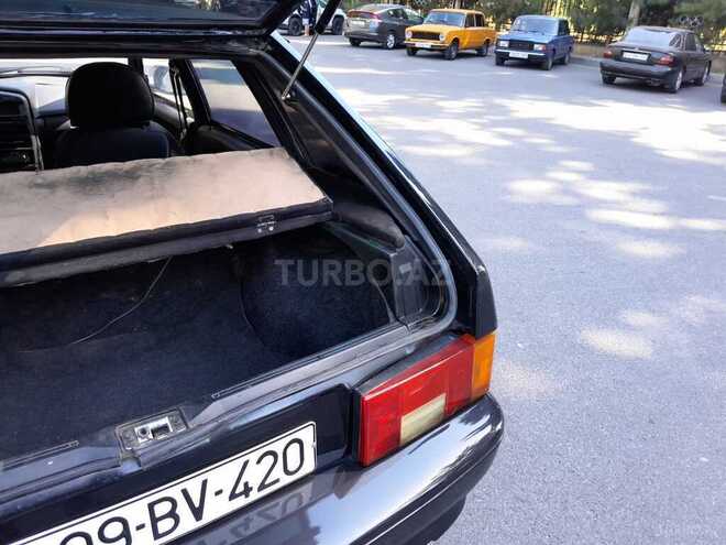 LADA (VAZ) 2114 2008, 252,886 km - 1.6 l - Mingəçevir