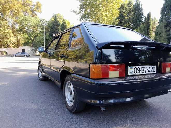 LADA (VAZ) 2114 2008, 252,886 km - 1.6 l - Mingəçevir