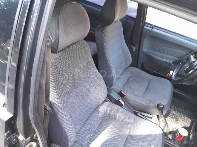 LADA (VAZ) 2114 2008, 252,886 km - 1.6 l - Mingəçevir