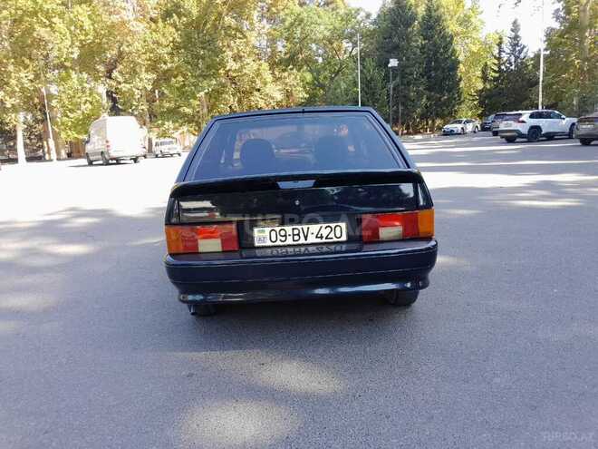 LADA (VAZ) 2114 2008, 252,886 km - 1.6 l - Mingəçevir