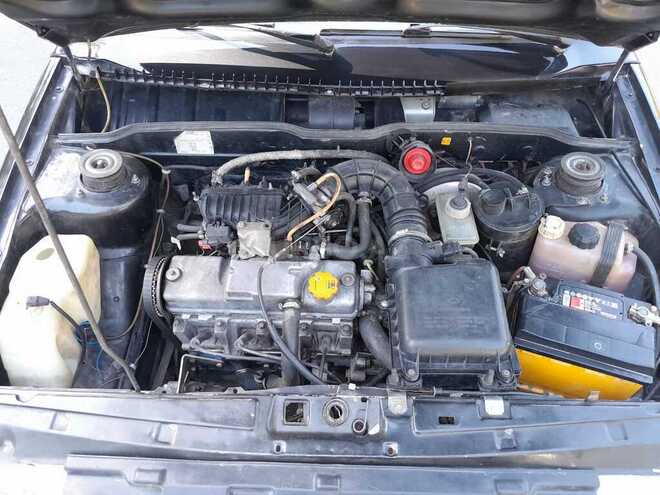 LADA (VAZ) 2114 2008, 252,886 km - 1.6 l - Mingəçevir