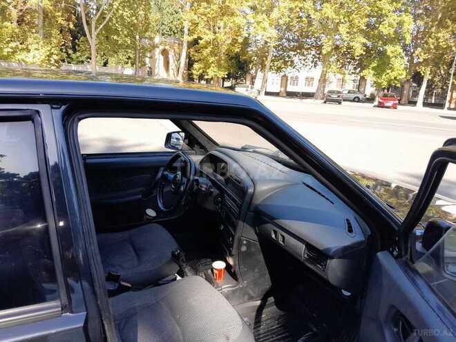 LADA (VAZ) 2114 2008, 252,886 km - 1.6 l - Mingəçevir