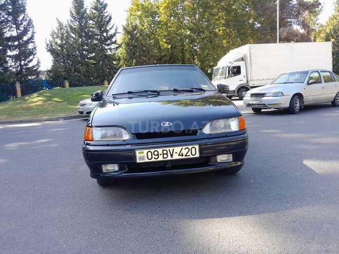 LADA (VAZ) 2114 2008, 252,886 km - 1.6 l - Mingəçevir