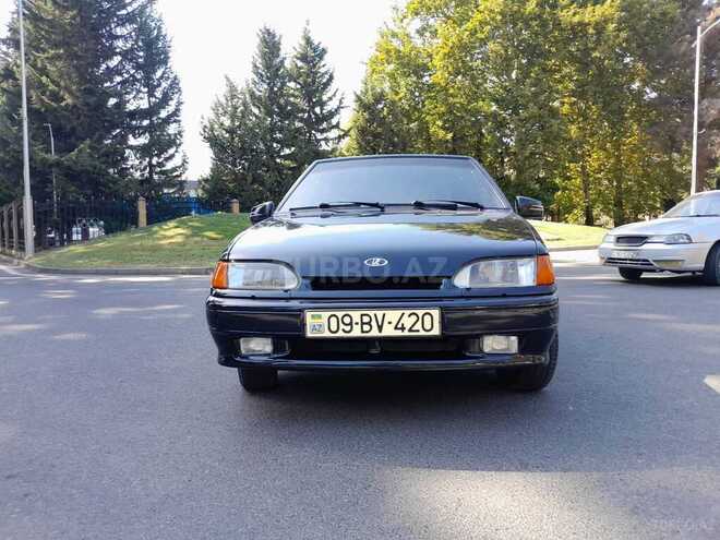 LADA (VAZ) 2114 2008, 252,886 km - 1.6 l - Mingəçevir